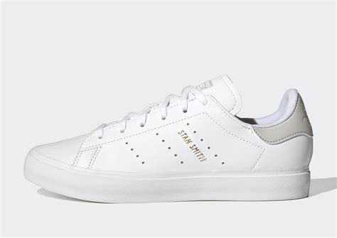 adidas original stan smith vulc junior